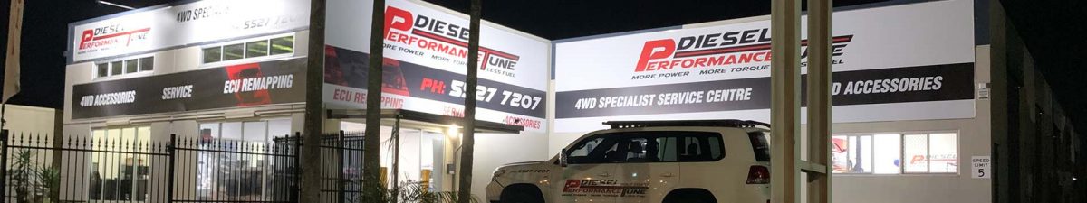 Contact Us - Diesel Performance Tune