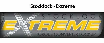 Stocklock Extreme – Transmission lock-up kit