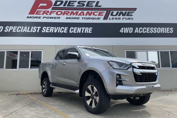 DMAX Lovells 3 DMAX Lovells 3