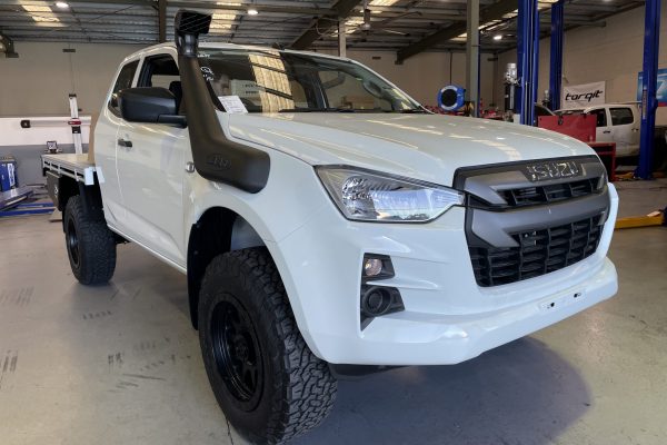 DMAX Lovells 5 DMAX Lovells 5