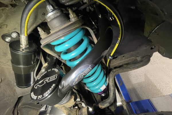 Dobinson 1 Dobinson 1