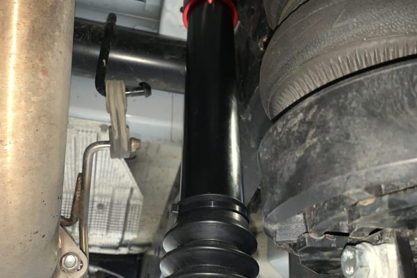 Drivetech 4 Drivetech 4