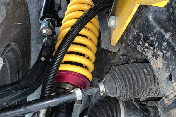 Drivetech 4.1 Drivetech 4.1