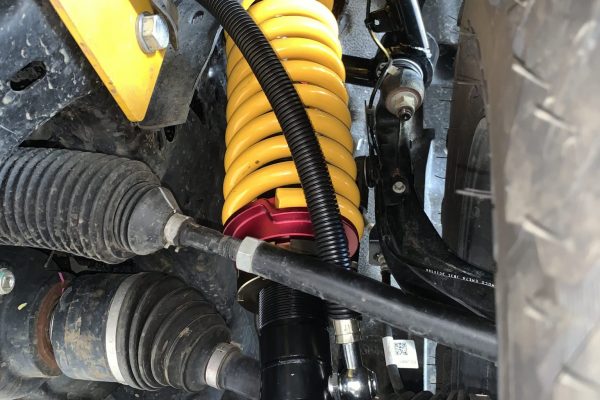 Drivetech 4.2 Drivetech 4.2