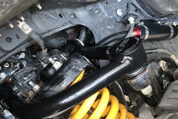 Drivetech 4.3 Drivetech 4.3