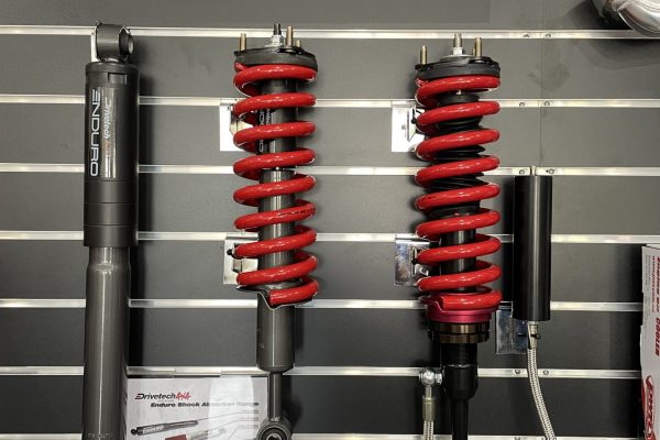 Drivetech 5 Drivetech 5