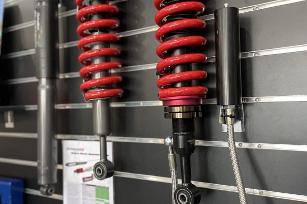 Drivetech 5.1 Drivetech 5.1