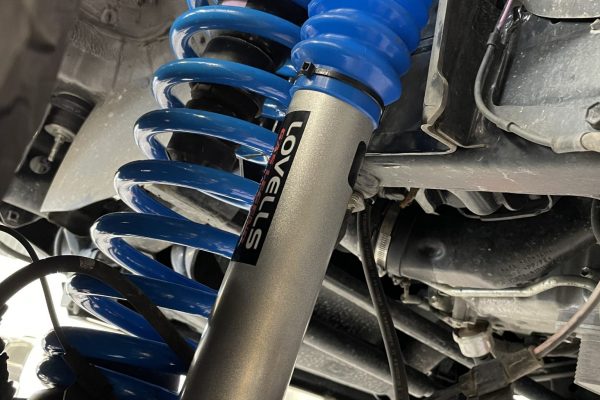 LC200 Lovells 2 LC200 Lovells 2