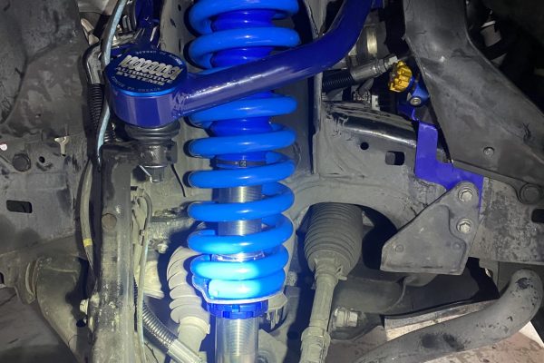 LC200 Lovells 4 LC200 Lovells 4