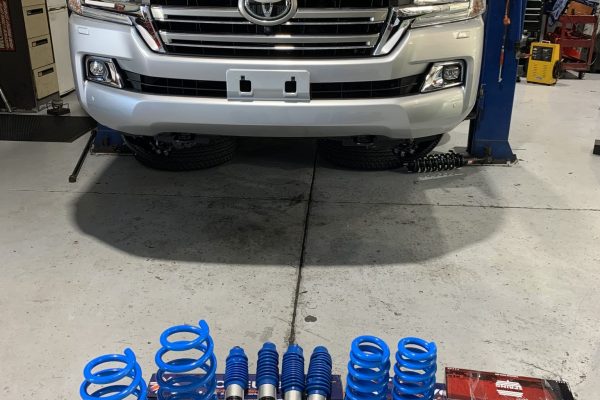 LC200 Lovells 8 LC200 Lovells 8