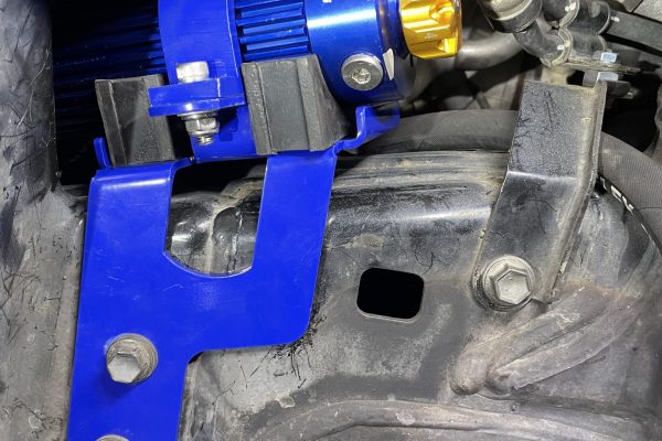 LC200 Lovells kit 1 LC200 Lovells kit 1