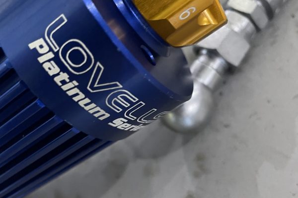 LC200 Lovells kit 2 LC200 Lovells kit 2