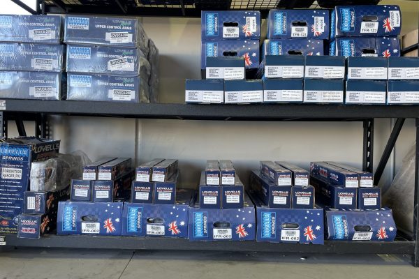 Lovells Stock Lovells Stock