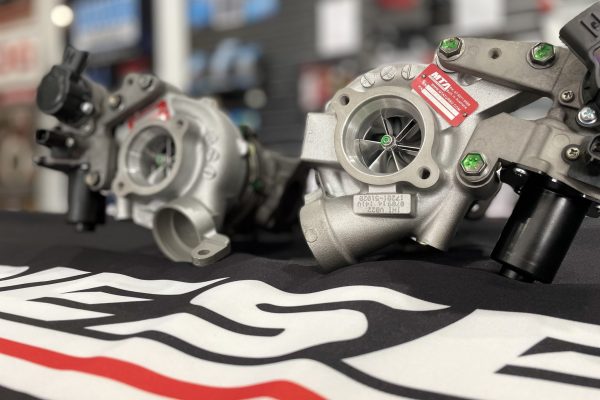 Turbo 2 Turbo 2