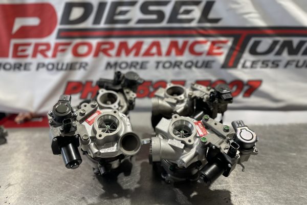 Turbo 3 Turbo 3