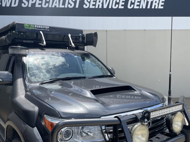 DPT Custom Bonnet Fitted DPT Custom Bonnet Fitted