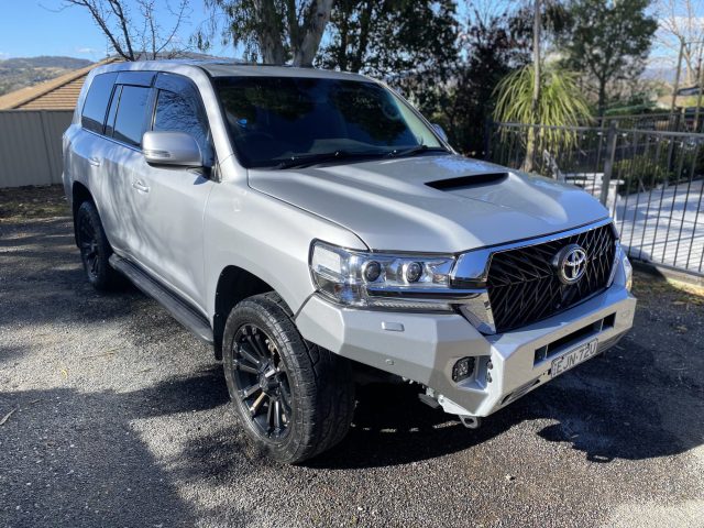 LC Bonnet LC Bonnet