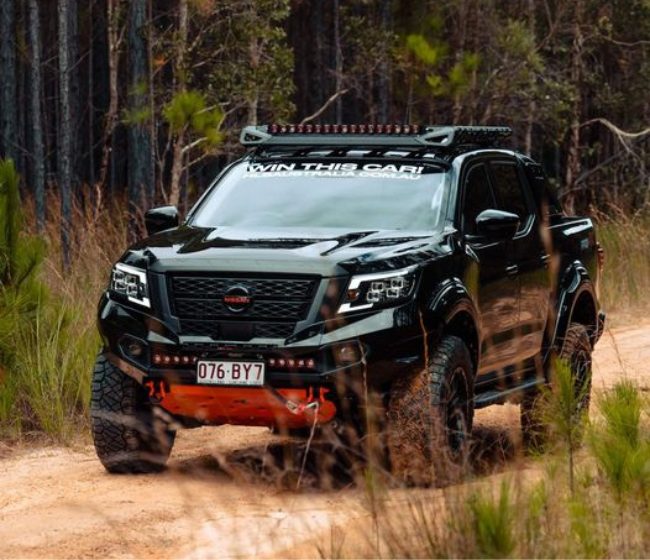 Diesel Performance Tune Gold Coast | ECU Remapping & 4WD Tuning